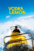 Película Vodka Lemon