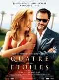 Película Quatre étoiles