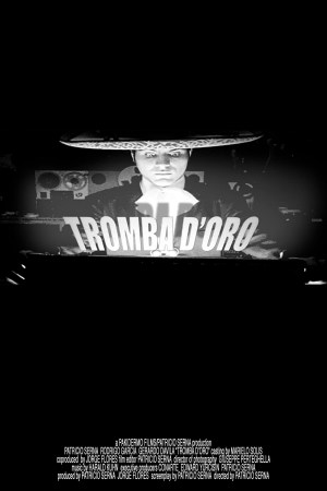 Tromba d'oro