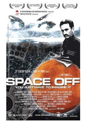 Space Off