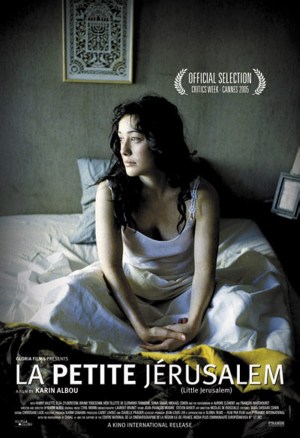 La pequeña Jerusalén