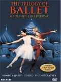 Película The Bolshoi Ballet: Romeo and Juliet