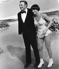 The Dorothy Hamill Special