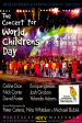 The Concert for World Children's Day