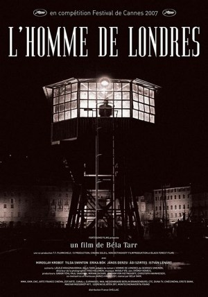 A londoni férfi