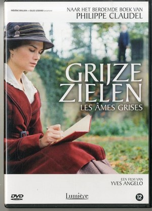 Les âmes grises