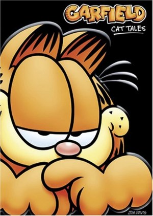 Garfield's Feline Fantasies Garfield's Feline Fantasies