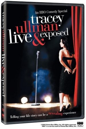 Tracey Ullman: Live and Exposed