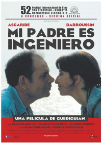 Mi padre es ingeniero