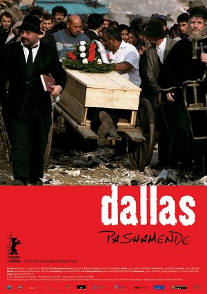 Dallas Pashamende Dallas Pashamende