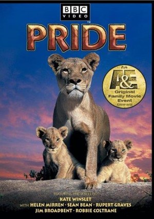 Pride