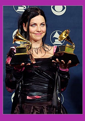 The 46th Annual Grammy Awards
