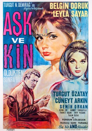 Ask ve kin