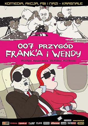 Frank & Wendy Frank & Wendy