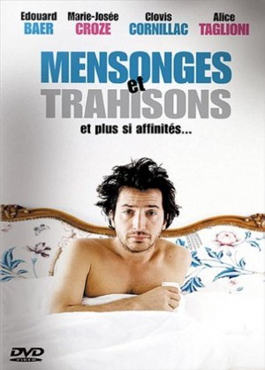Mentiras y traiciones