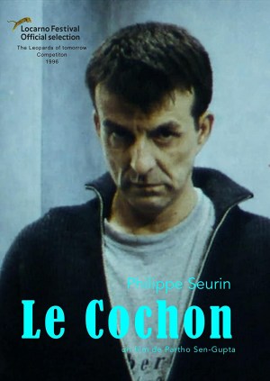 Le cochon