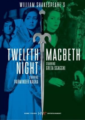 Twelfth Night, or What You Will