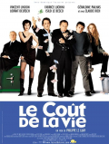 Película Le coût de la vie