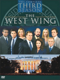 The West Wing Documentary Special