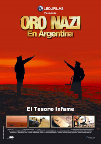 Oro nazi en Argentina