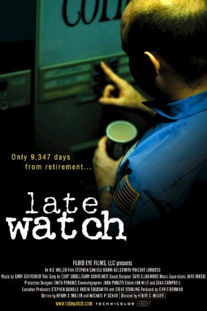 Late Watch