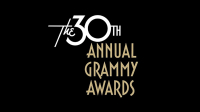 The 30th Annual Grammy Awards