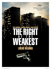 La raison du plus faible