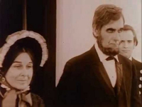 They've Killed President Lincoln!