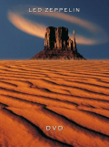 Película Led Zeppelin DVD