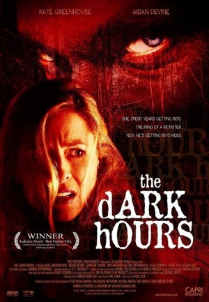 Horas de horror