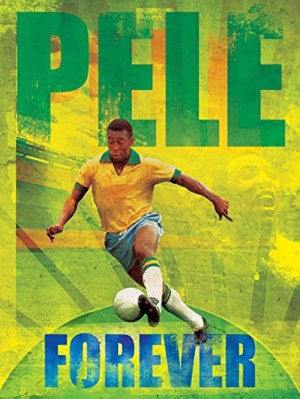 Pelé Eterno