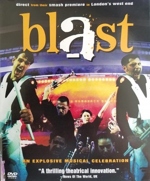 Blast! Blast!