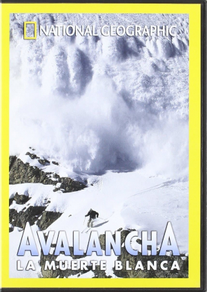 Avalanche: The White Death Avalanche: The White Death