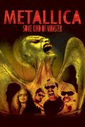 Película Metallica: Some Kind of Monster