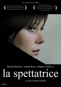 La spettatrice