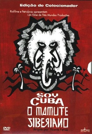 Soy Cuba, O Mamute Siberiano