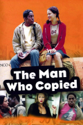 Película The Man Who Copied