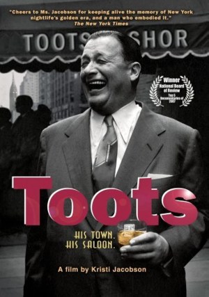 Toots