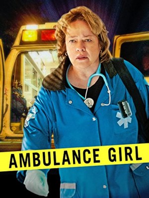 Ambulance Girl