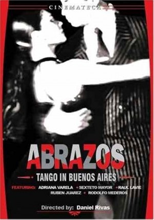 Abrazos, tango en Buenos Aires