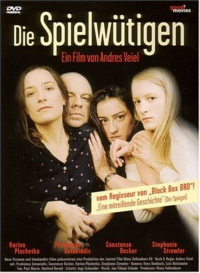 Die Spielwütigen