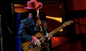 Rock and Roll Hall of Fame Induction Ceremony