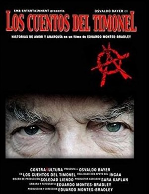 Los cuentos del timonel