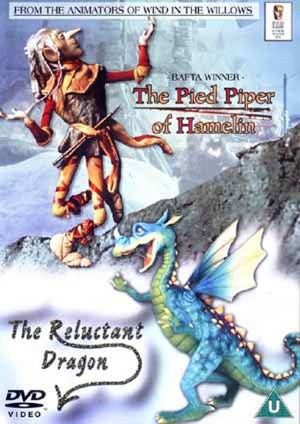 The Pied Piper of Hamelin