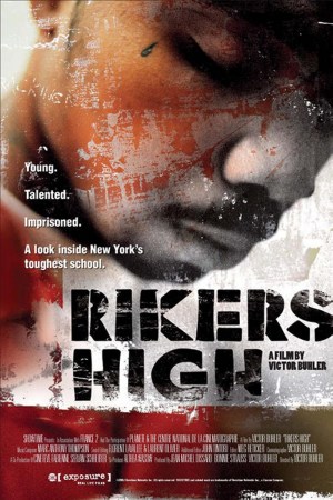 Rikers High Rikers High