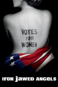 Película Iron Jawed Angels