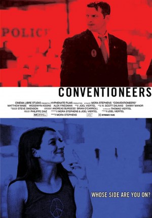 Conventioneers Conventioneers