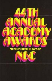 44th Annual Academy Awards