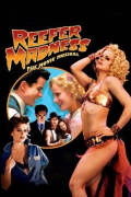 Película Reefer Madness: The Movie Musical