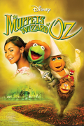 Película The Muppets' Wizard of Oz